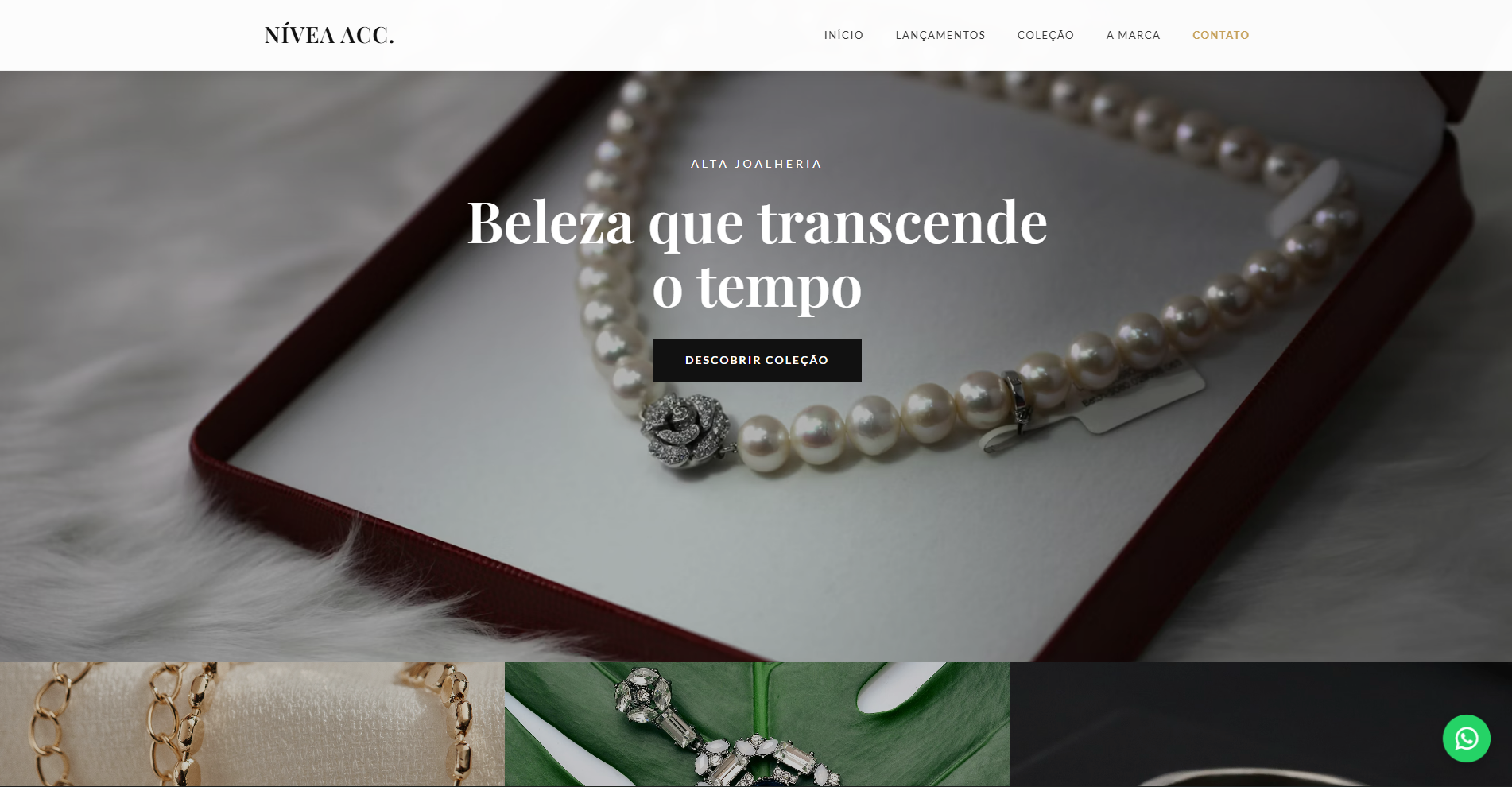 Nívea Joias